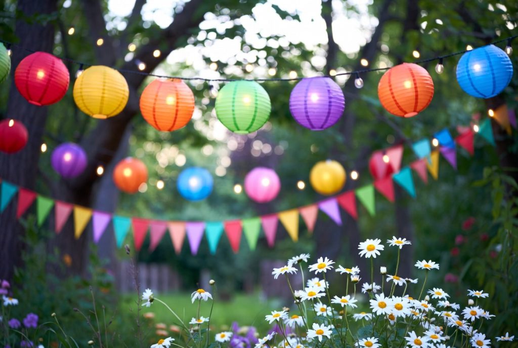 Anniversaire